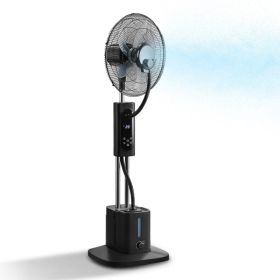 Cooling Fan Standard (Option: Default title)