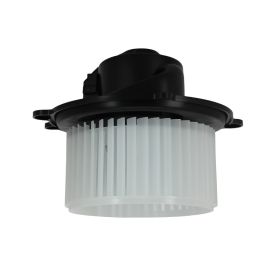 HVAC Heater Blower Motor with Fan Cage fit for 1996-2005 Mercury Sable 700017 PM919 (Option: 10644913)