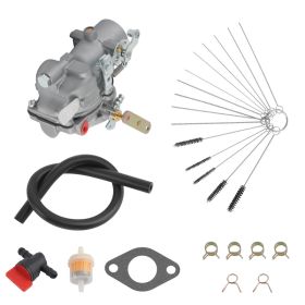 13713 CARB CARBURETOR fit for LINCOLN WELDER SA-200 SA-250 GAS POWERED F162 F163 (Option: 97212293)
