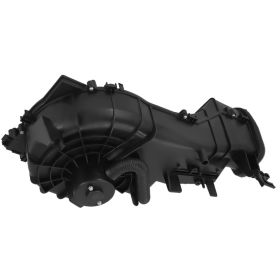 HVAC Heater Blower Motor with Fan Cage fit for Subaru Impreza WRX 2004-2005 H4 2.0L (Option: 97663489)